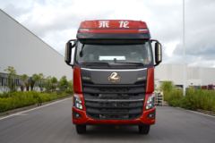 乘龙H7牵引车新车上市 欢迎到店垂询