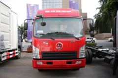 轩德X9载货车深圳市火热促销中 让利高达0.5万 