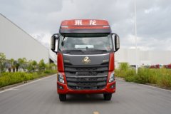 购乘龙H7牵引车 享高达4.6万优惠