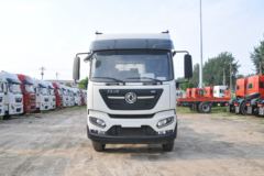 东风商用车 天锦KR 260马力 4X2 6.8米栏板载货车(国六)(DFH1180E7)