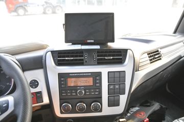 �������ó� ���KR 245���� 4X2 8����ʽ�ػ���(�߶�)ͼƬ
