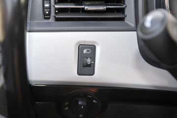 �������ó� ���KR 245���� 4X2 8����ʽ�ػ���(�߶�)ͼƬ