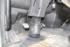 东风商用车 天锦KR 245马力 4X2 8米厢式载货车(高顶)(DFH5180XXYE4) 东风商用车 天锦KR 245马力 4X2 8米厢式载货车(高顶)(DFH5180XXYE4)