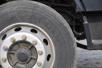 �������ó� ���KR 245���� 4X2 8����ʽ�ػ���(�߶�)ͼƬ