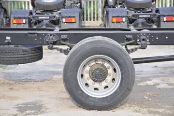 �������ó� ���KR 245���� 4X2 8����ʽ�ػ���(�߶�)ͼƬ