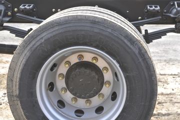 �������ó� ���KR 245���� 4X2 8����ʽ�ػ���(�߶�)ͼƬ