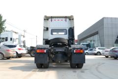 东风商用车 天龙VL重卡 340马力 4X2牵引车(DFH4250A4)