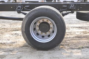 �������ó� ���KR 245���� 4X2 8����ʽ�ػ���(�߶�)ͼƬ
