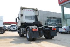 东风商用车 天龙VL重卡 340马力 4X2牵引车(DFH4250A4)