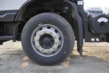 �������ó� ���KR 245���� 4X2 8����ʽ�ػ���(�߶�)ͼƬ