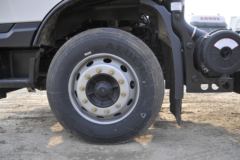 东风商用车 天锦KR 245马力 4X2 8米厢式载货车(高顶)(DFH5180XXYE4) 东风商用车 天锦KR 245马力 4X2 8米厢式载货车(高顶)(DFH5180XXYE4)