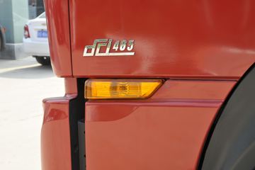ó KLؿ 465 6X4ǣ(3.64ٱ)(DFH4250D)ͼƬ