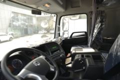 东风商用车 天龙VL重卡 340马力 4X2牵引车(DFH4250A4)