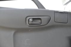 东风商用车 天龙VL重卡 340马力 4X2牵引车(DFH4250A4)