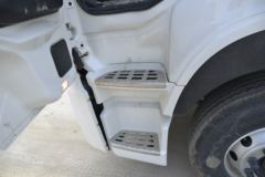 东风商用车 天龙VL重卡 340马力 4X2牵引车(DFH4250A4)