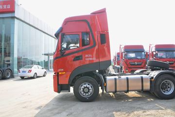 ó KLؿ 465 6X4ǣ(3.64ٱ)(DFH4250D)ͼƬ