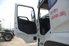 东风商用车 天龙VL重卡 340马力 4X2牵引车(DFH4250A4)