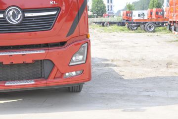 ó KLؿ 465 6X4ǣ(3.64ٱ)(DFH4250D)ͼƬ