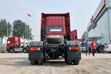 ó KLؿ 465 6X4ǣ(3.64ٱ)(DFH4250D)ͼƬ