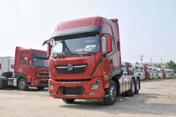ó KLؿ 465 6X4ǣ(3.64ٱ)(DFH4250D)ͼƬ