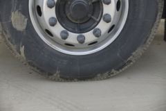 东风商用车 天龙VL重卡 340马力 4X2牵引车(DFH4250A4)