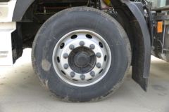 东风商用车 天龙VL重卡 340马力 4X2牵引车(DFH4250A4)