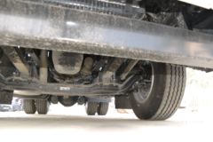 东风商用车 天龙VL重卡 340马力 4X2牵引车(DFH4250A4)