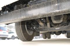 东风商用车 天龙VL重卡 340马力 4X2牵引车(DFH4250A4)