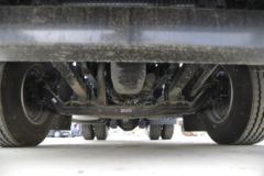 东风商用车 天龙VL重卡 340马力 4X2牵引车(DFH4250A4)