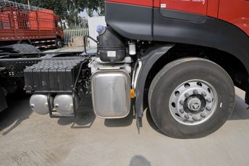 ó KLؿ 465 6X4ǣ(3.64ٱ)(DFH4250D)ͼƬ