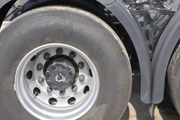 ó KLؿ 465 6X4ǣ(3.64ٱ)(DFH4250D)ͼƬ