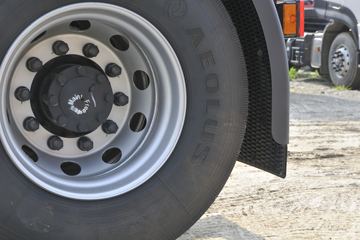 ó KLؿ 465 6X4ǣ(3.64ٱ)(DFH4250D)ͼƬ