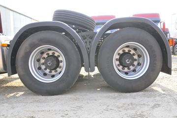 ó KLؿ 465 6X4ǣ(3.64ٱ)(DFH4250D)ͼƬ