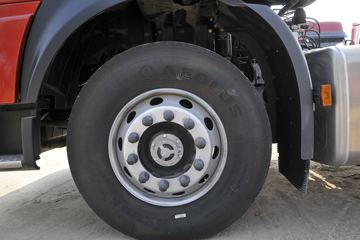 ó KLؿ 465 6X4ǣ(3.64ٱ)(DFH4250D)ͼƬ