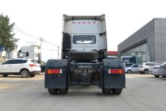 东风商用车 天龙KL重卡 465马力 4X2牵引车(DFH4180D)