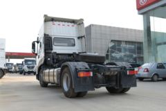 东风商用车 天龙KL重卡 465马力 4X2牵引车(DFH4180D)