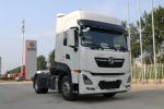 东风商用车 天龙KL重卡 465马力 4X2 AMT自动挡牵引车(国六)(DFH4180D1)