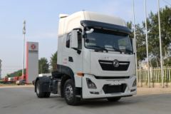 东风天龙KL 牵引车