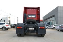 东风商用车 天龙KL重卡 465马力 6X4 AMT自动挡牵引车(2.87速比)(DFH4250D)