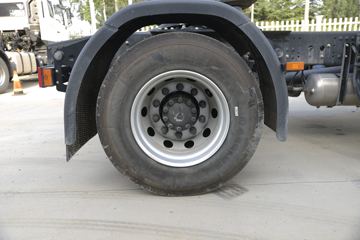 ó KLؿ 465 4X2ǣ(DFH4180D)ͼƬ
