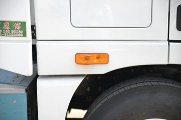  ŷGTL ֮ 6ϵؿ 460 4X2 AMTԶǣ(BJ4189SLFKA-AJ)ͼƬ