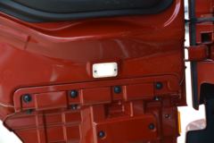 东风商用车 天龙KL重卡 465马力 6X4 AMT自动挡牵引车(2.87速比)(DFH4250D)