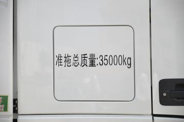  ŷGTL ֮ 6ϵؿ 460 4X2 AMTԶǣ(BJ4189SLFKA-AJ)ͼƬ