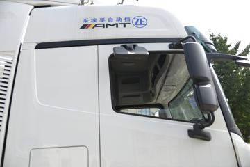  ŷGTL ֮ 6ϵؿ 460 4X2 AMTԶǣ(BJ4189SLFKA-AJ)ͼƬ