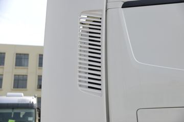  ŷGTL ֮ 6ϵؿ 460 4X2 AMTԶǣ(BJ4189SLFKA-AJ)ͼƬ