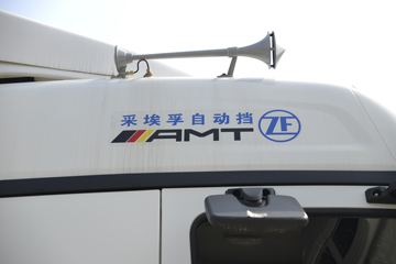  ŷGTL ֮ 6ϵؿ 460 4X2 AMTԶǣ(BJ4189SLFKA-AJ)ͼƬ