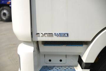  ŷGTL ֮ 6ϵؿ 460 4X2 AMTԶǣ(BJ4189SLFKA-AJ)ͼƬ