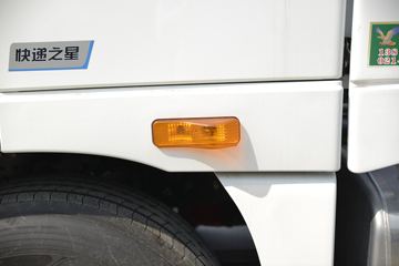  ŷGTL ֮ 6ϵؿ 460 4X2 AMTԶǣ(BJ4189SLFKA-AJ)ͼƬ