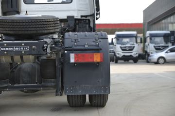 ó KLؿ 465 4X2ǣ(DFH4180D)ͼƬ