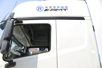  ŷGTL ֮ 6ϵؿ 460 4X2 AMTԶǣ(BJ4189SLFKA-AJ)ͼƬ